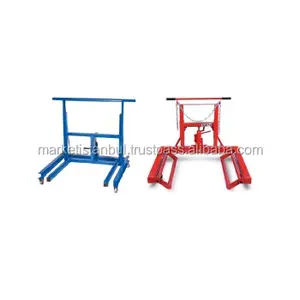 Hidráulico de la rueda Dolly - Product Image 1