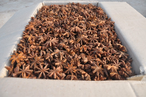 Anís de estrellas de VIETNAM, el mejor precio, venta completa - Product Image 6