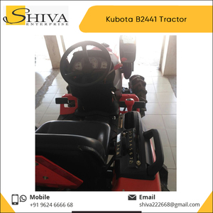 Tractor Kubota B2441 de 24 HP, Nuevo, en Oferta - Product Image 5