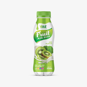 350ml Zumo de Frutas Leche Bebida con Sabor a Mango - Product Image 2