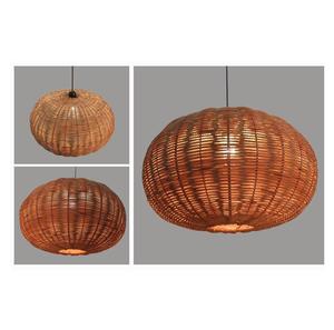 Linterna de bambú de Vietnam/lámpara de bambú antigua para el hogar (Ms.Sandy 84587176063) - Product Image 2