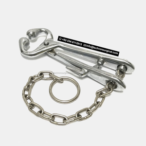 Nez de taureau et de bétail, à usage médical - Product Image 1