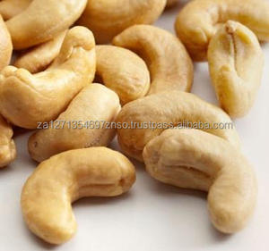 Cheap Fresh Raw Cashew Nuts Grade W320 for Sale - Product Image 1