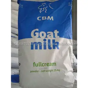 Ganze ziege milch Goat milch pulver