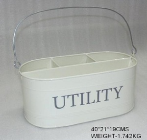 Decorative <b>Rectangle</b> High Quality Metal Bread Tin Boxes and Container - Product Image 3
