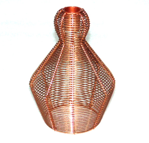 Bougeoir décoratif en métal de noël pour la maison, l'hôtel, le Restaurant, offre spéciale - Product Image 6