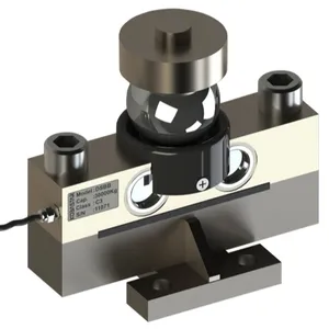 Double Shear Beam Load Cell DSBB