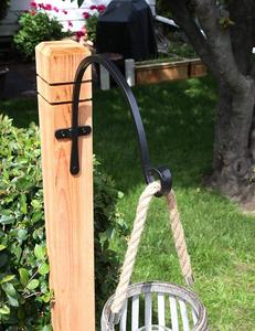 Fancy 3x5ft Wall Garden Flag Holder con logotipo personalizado Banners de poliéster impresos digitales - Product Image 3