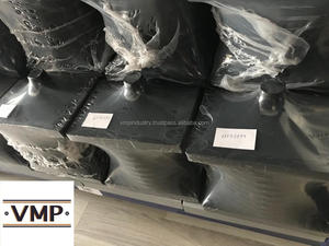 VOE 11195079-Muelle de goma para transportistas articulados A35E, A35F, A40E, A40F - VMP Piezas de maquinaria de construcción de nueva condición - Product Image 3