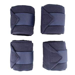 SHEMAX 2023 TOP QUALITÉ VENTE CHAUDE PERSONNALISÉE EN GROS ÉQUESTRE ÉQUITATION ÉQUITATION Toutes les couleurs disponibles Cheval Jambe Wrap - Product Image 2