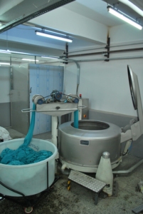Nouvelle condition Hydro Extractor Centrifugeuse Machine pour Textile Hank Yarn - Product Image 6