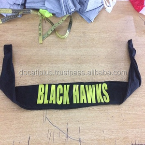 Bulk Russ Hodeband Bandanas - Product Image 2