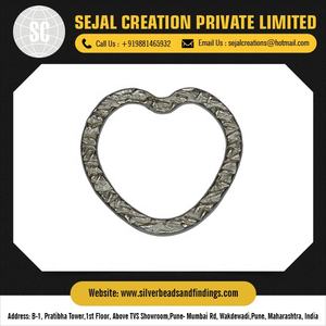 Charm de Plata de Ley de la Mejor Marca Disponible para Uso Regular en Fiestas, Venta al por Mayor - Product Image 6