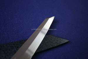 Bohler Uddeholm Blade-cuchillo de cocina japonés auténtico - Product Image 5