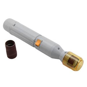 เครื่องตัดเล็บสัตว์เลี้ยงไฟฟ้า ขายดีที่สุด สำหรับแมวและสุนัข - Product Image 5