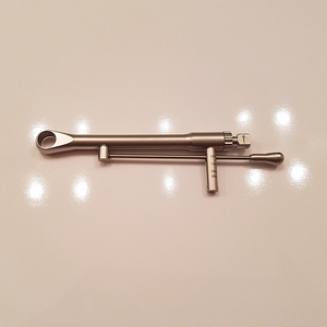 Clé dynamométrique à cliquet pour implants dentaires en acier inoxydable – Vente en gros usine 2026 - Product Image 2