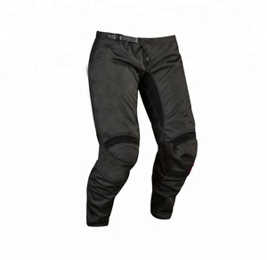 Pantalones de motocross unisex, dirt bike diseño personalizado para ciclistas, con tu propio logotipo de etiqueta privada - Product Image 5