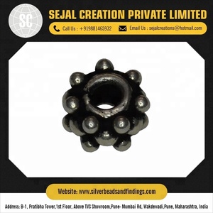 Cuentas de joyería de plata 925-Proveedores al por mayor en línea al por mayor - Product Image 4