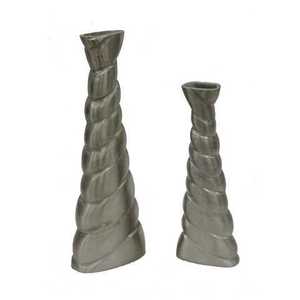 แจกันดีไซน์ใหม่ล่าสุดสำหรับตกแต่งบ้าน,กระถางดอกไม้กระถางแบบคลาสสิก - Product Image 1