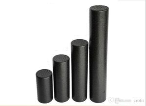 Eco-friendly <b>Black</b> EPP Foam Rollers for Relaxation and Comfort Body Massage <b>Pillow</b> Product - Product Image 3
