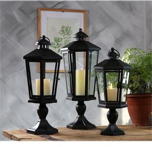 Handmade Lightweight Iron Metal <b>Candle</b> <b>Lanterns</b> & Jars Export Quality for Home Christmas Wedding Party Decor Available for Sale - Product Image 3