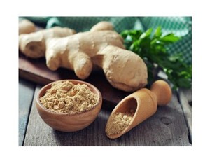 Poudre d'extrait de gingembre fabriquée au Vietnam, exportée pour les vacances - Product Image 6