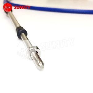 Piezas marinas Yamaha de alto rendimiento Oversea 701-48350-00 Cable de 21 pies para motor fueraborda de gasolina - Product Image 1