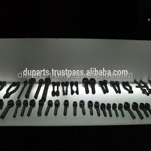 Mèche d'extrémité de biche à cravate, extension forgée, de haute qualité - Product Image 1