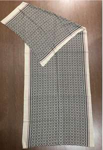 ผ้าพันคอขนแคชเมียร์พิมพ์ลายสำหรับผู้ใหญ่ฤดูหนาว - Product Image 3