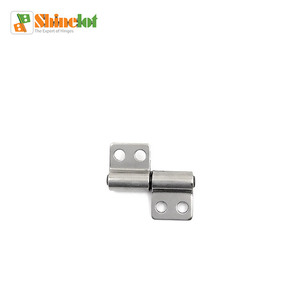 S-001 Bản Lề Ma Sát Khóa Điều Chỉnh Được Cho Màn Hình LCD R & L Màn Hình Máy Tính Xách Tay - Product Image 3