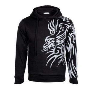 Sudadera con capucha personalizada, diseño de alta calidad, el mejor diseño, el mejor fabricante, hecha en Pakistán, color de logotipo personalizado - Product Image 1