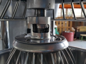 <b>Baked</b> Goods Flour Mixer Dough Mixer Machine Cookies - Product Image 5