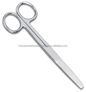 เครื่องมือผ่าตัดนรีเวชขนาด11ซม. ใช้ซ้ำได้ผ่านการรับรอง CE - Product Image 6