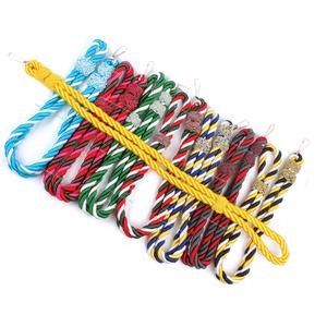 Uniformes ceremoniales, cuerdas de silbato, cuerdas de poliéster - Product Image 4