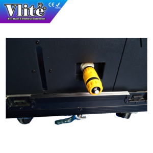 2000W Machine à Brouillard D'eau - Product Image 6