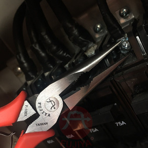 Alicates de joyería de varios tipos para abalorios artesanales, equipo de herramientas esenciales para la fabricación de accesorios de joyería - Product Image 3