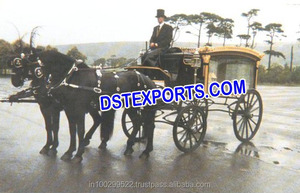 Buggy de mariage Surya à vendre, fabricant de calèches royales tirées par des chevaux, décoration de calèche de mariage indienne, Australie - Product Image 2