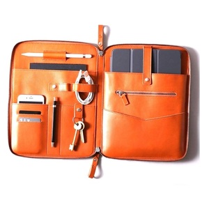 Leatherette Zipper Premium Quality Travel Organizer - Product Image 1