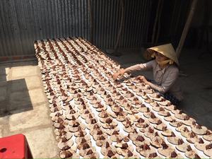 Poudre de champignon Reishi de haute qualité et au meilleur prix - Product Image 4