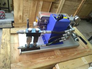 เครื่องผลิตสายไฟเบอร์ออปติกแบบลอยน้ำ GOWIN ที่เป็นที่ต้องการอย่างมาก ราคาดีที่สุด - Product Image 3