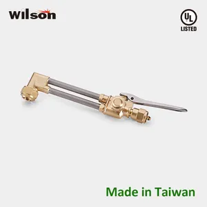 Wilson KV-1350ตัดไฟฉายสิ่งที่แนบมา1350การเชื่อมออกซิเจนอะเซทิลีน,UL จดทะเบียน