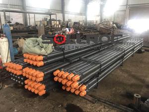 89 מ"מ DTH תרגיל מוט/צינורות - Product Image 5