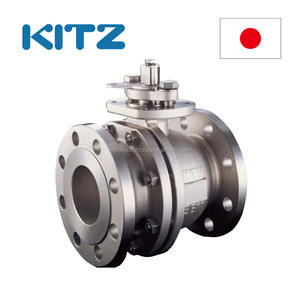 Vannes ktm de haute qualité et durables VANNE À BOULE KITZ de haute qualité - Product Image 1