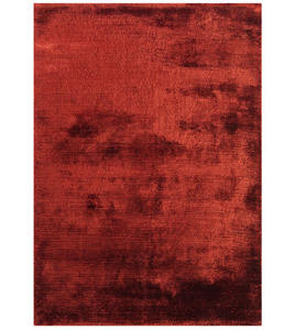 Tapis et ensembles de tapis tuftés à la main en soie végétale sur mesure tapis élégant - Product Image 2