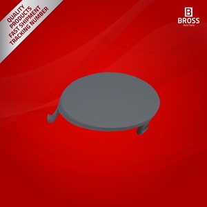 ที่ครอบตาแถบพ่วงกันชนหลัง BSP734สำหรับ98AB17K922 - Product Image 2