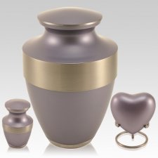 Satori Onyx Urne de crémation pour adultes de style américain Urne en métal en laiton noir par Brassworld India pour fournitures funéraires - Product Image 4
