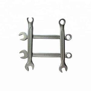 Best Price Adjustable <b>Ratcheting</b> Combination Wrench Tool Set 11mm Polished Customizable OEM Support - Product Image 4