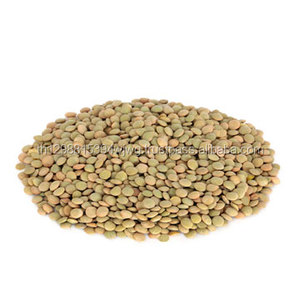 Lenticchie verdi / Lenticchie marroni / Lenticchie nere Beluga - Product Image 5