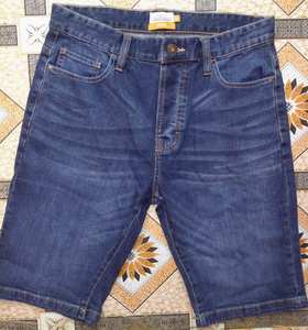 High Choice <b>Mens</b> <b>Skinny</b> Denim <b>Shorts</b>/Gheap Readymade Garments Stock in Bangladesh - Product Image 4