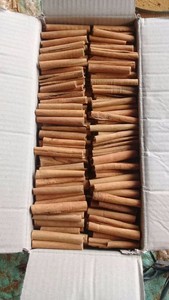 Canela en Barra Premium 85% 90% para Cigarros y Cigarrillos Electrónicos, Canela Cassia 80 de Alta Calidad - Product Image 5